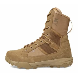 “Unveiling the Ultimate Combat Footwear: Durability, Comfort, and Performance in One”