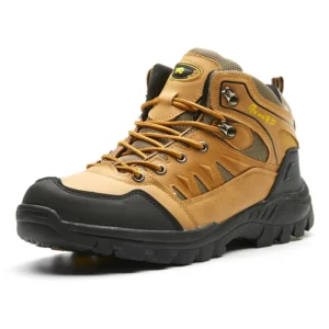 Durable Comfort: A Review of the Hot Autumn Winter Outdoor Trekking Boots for Adventurous Trekkers