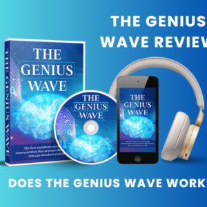 Unleashing Mental Clarity and Peak Performance with Brainwave Genius: A Comprehensive Review