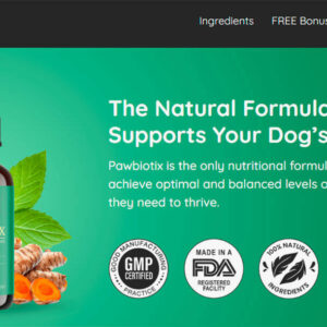 Probiotics for Paws: Unlocking the Power of Endocrine Health for Your Furry Companion