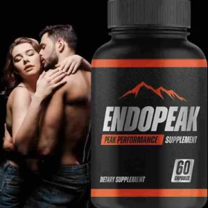 Reclaim Your Performance: Endopeak for Enhanced Workout Recovery and Muscle Building