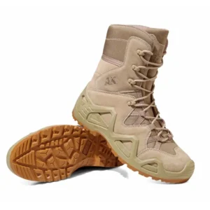 Unleash Your Adventure Spirit: Durable and Breathable Hiking Shoes for Autumn and Winter Trails