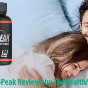 Unveiling the Wonders of Endopeak: A Comprehensive Review of Non-GMO Health Supplements