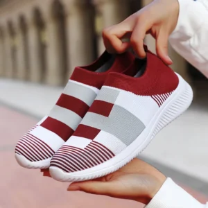 Step into Style: A Review of Women’s Sneakers for 2024