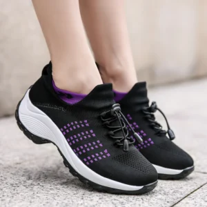 Elevate Your Style and Comfort: The Ultimate Women’s Walking Shoe