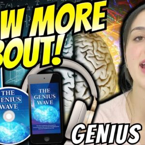 Unlocking Your Brain’s Genius: A Comprehensive Review of the Brain Wave Genius Program