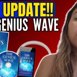 Unlock Your Cognitive Potential: Uncover the Brain Wave Genius Savings Offer