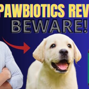 Unveiling the Miracle Supplement: A Probiotic Formula for Pets with Sensitive Digestions