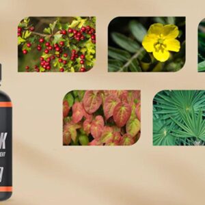 Unveiling the Power of Nature: Exploring Herbal Supplements for Clearer Skin