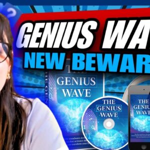 Unlock Peak Mental Performance with Genius Wave: A Comprehensive Review of Its Cognitive Boosting Power