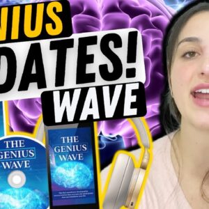 Unlock Your Cognitive Edge: A Review of Genius Wave’s Mental Clarity Supplement