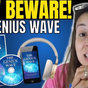 Unlock Your Cognitive Edge: A Review of Genius Wave’s Focus Supplement