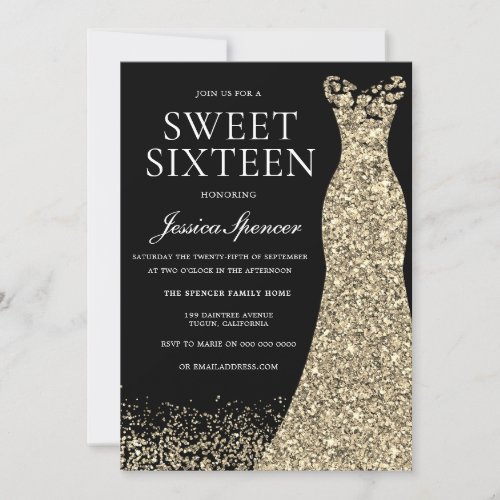 black_gold_dress_sweet_16_birthday_party_invitation-r13f827722503446dbfdb8ad3c6f6986f_tcvqa_500.jpg