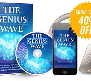 Unlock Your Mind’s Potential: Dive into the Brain Wave Genius Program’s Transformative Meditation Journey